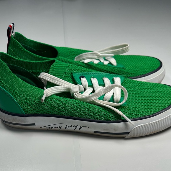 Tommy Hilfiger Sneakers - Picture 2 of 9